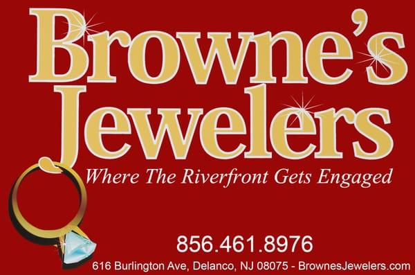 Browne's Jewelers