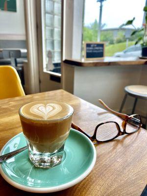 Cortado