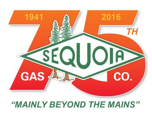 Your family owned & operated propane company for 75 years!