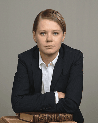 Dr. Tetyana Kostyshyna, PsyD, MA, LCPC, LSOE, LSOTP