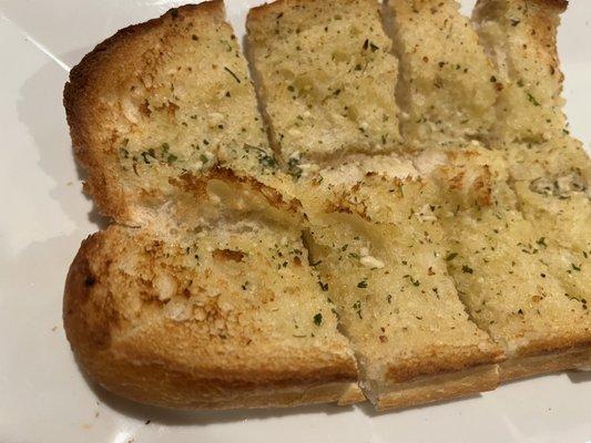 Garlic Bread