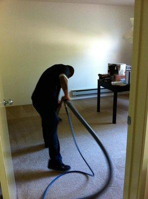 Rug Cleaning