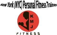 KMJ Fitness