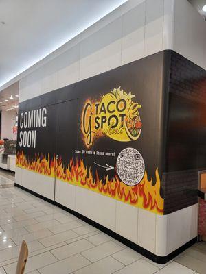 Coming Soon to Plaza West Covina