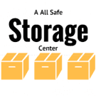 All Safe Storage Center