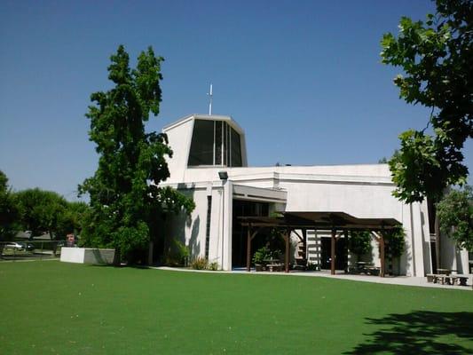 Shepherd of the Valley Lutheran Church