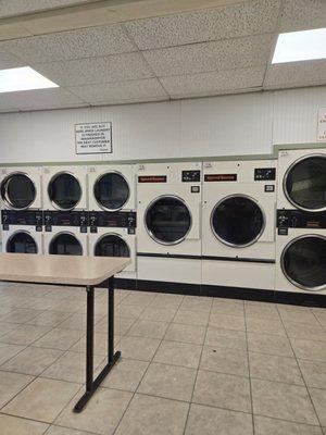 dryers