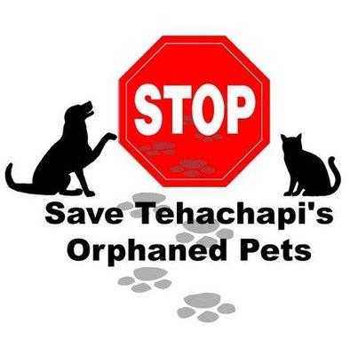 Save Tehachapis Orphaned Pets