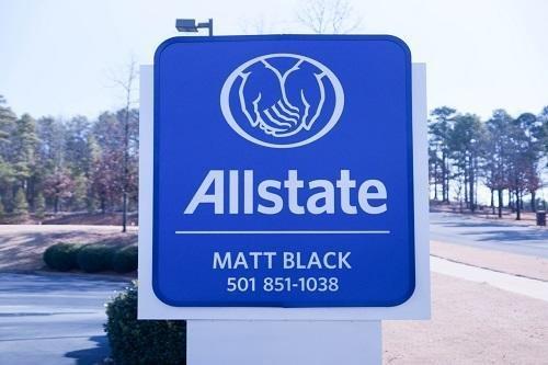 Matt Black: Allstate Insurance