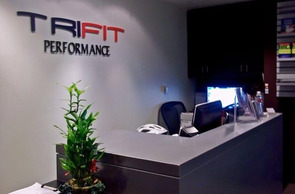 TriFit Performance Center