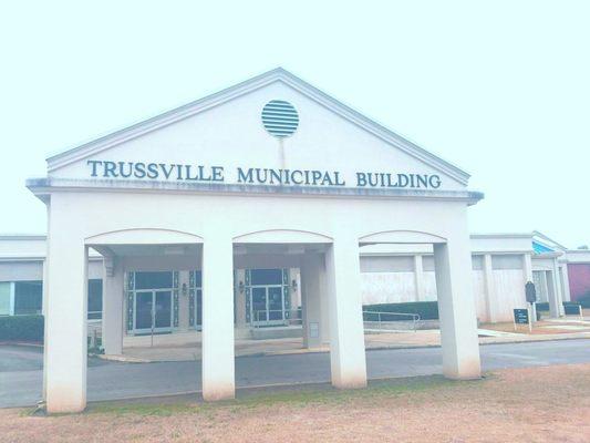 Trussville City Hall