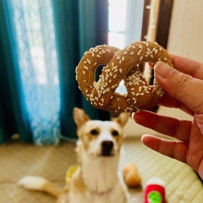 Pretzel