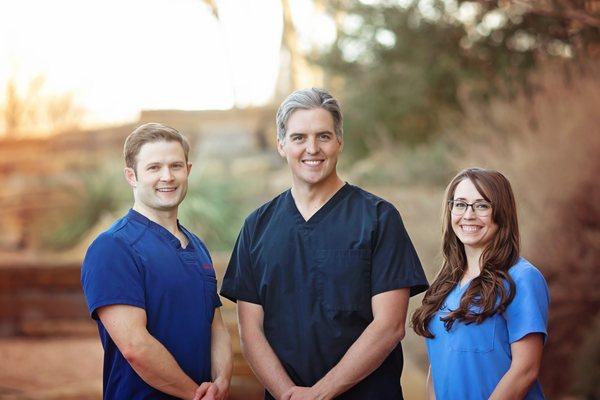 West Texas Urgent Dentistry