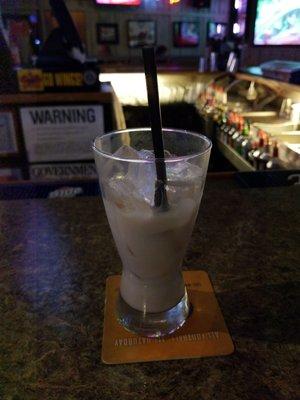 White russian