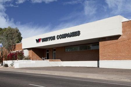 Whitton Plumbing