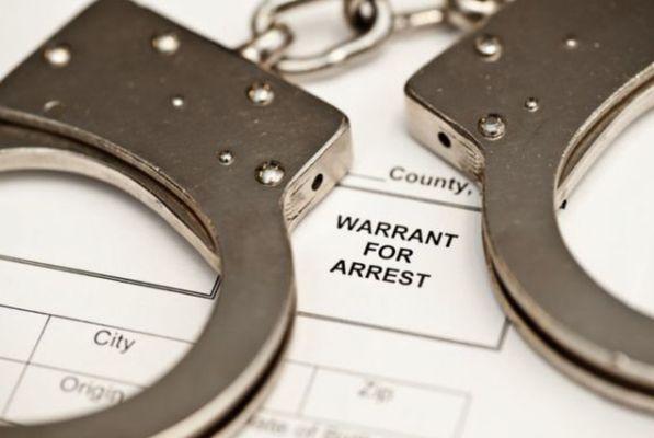 Have a Warrant? Chris's 24/7 Bail Bonds can help. Call now.