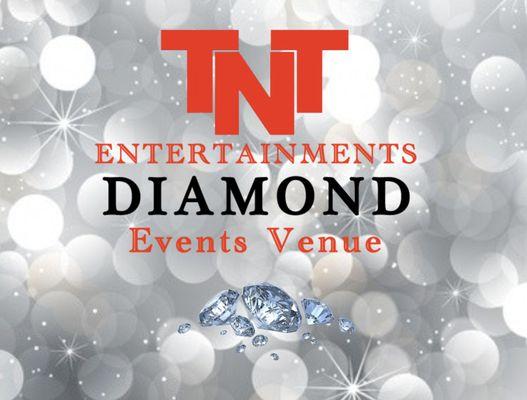 TNT Diamond Events Venue