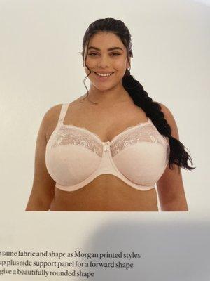 Absolute Perfection Bra-tique