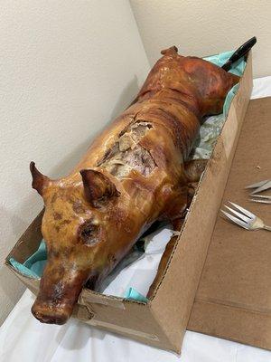 Lechon