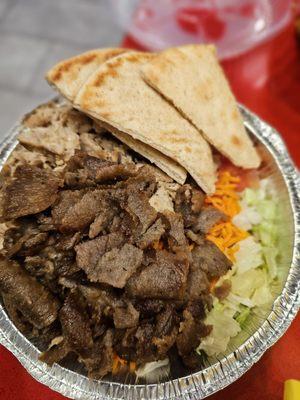 The Halal Guys