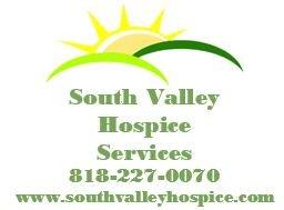 South Valley Hospice Services