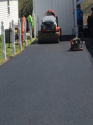 Upstate Asphalt Services provides quality work at a affordable price. Customer satisfaction is our # 1 priority. Call 518-322-PAVE