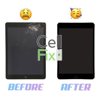 QuikFix Repair - Miami