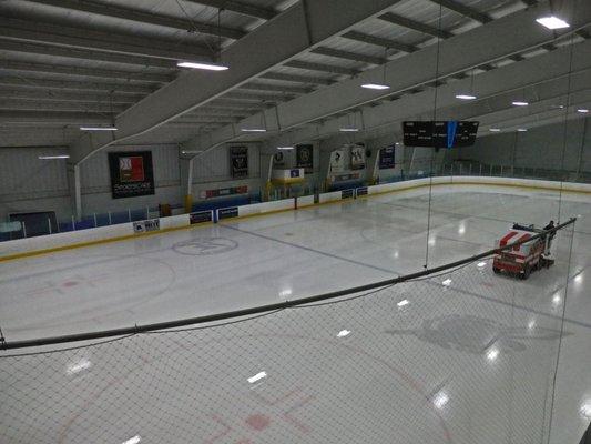 Rink 1