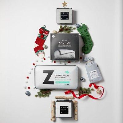 Gift better sleep this holiday season!