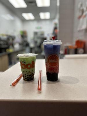 It's Boba Time - Stockdale Hwy