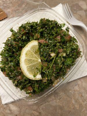 Tabouli