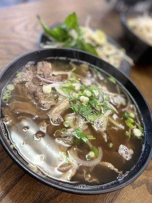 Pho Texas