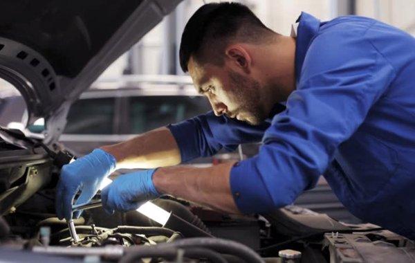 Oil Change Stations, Auto Repair, Transmission Repair