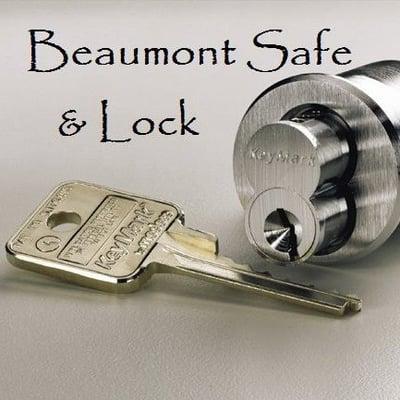 Beaumont Safe & Lock logo