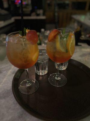 Aperol Spritz