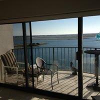 Sliding Screen Door installed by Screenmobile of Wilmington NC