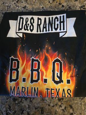 D & S Ranch B.B.Q