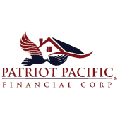 Patriot Pacific Logo