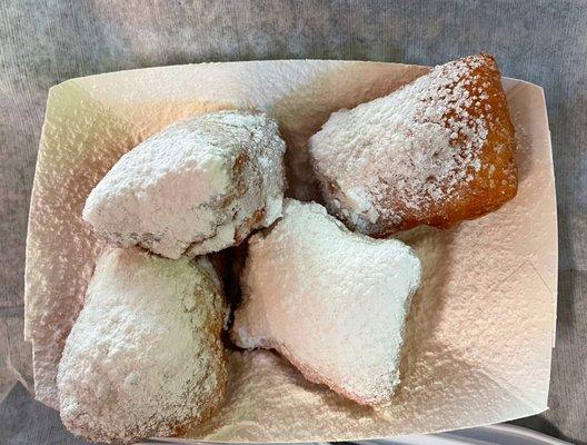 Beignets