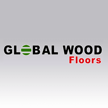 Global Wood Floors Logo