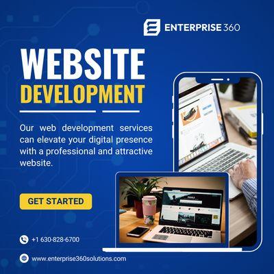 Enterprise 360 Solutions