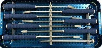 Transport Orthopaedic Spine Instruments