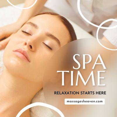 Your invitation to relaxation has arrived! Join us and let the serenity embrace you. Book Now!
https://massage-heaven.com/