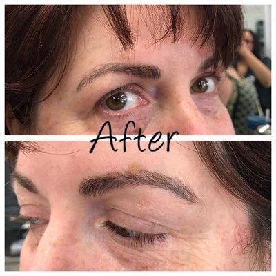 Microblading by Nikki