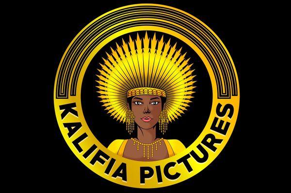 Kalifia Pictures Logo