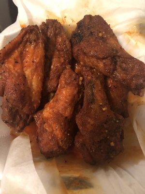 Wings N Things