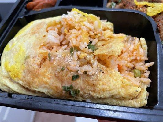 Omurice