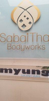 Sabai Thai Massage and Bodyworks