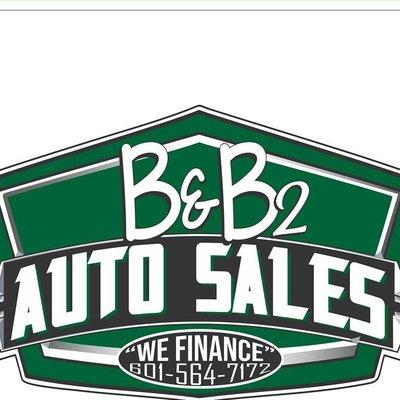 B & B2 Auto Sales