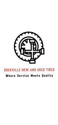 Rockville New And Used Tires